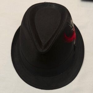 Stetson hat size small medium.